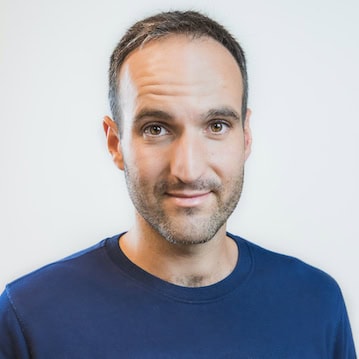 Juan José Mostazo Business angel
