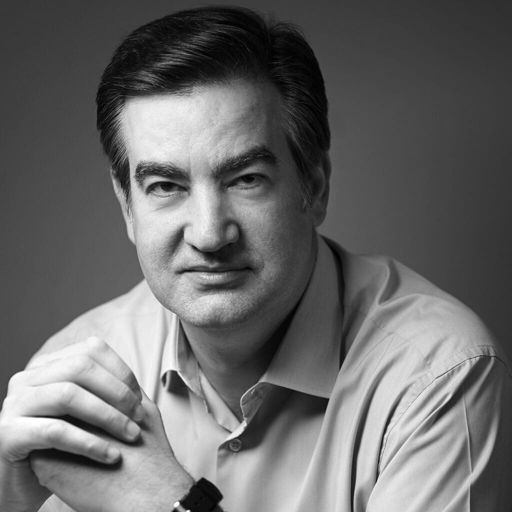 Miguel Angel Tovar Business angel