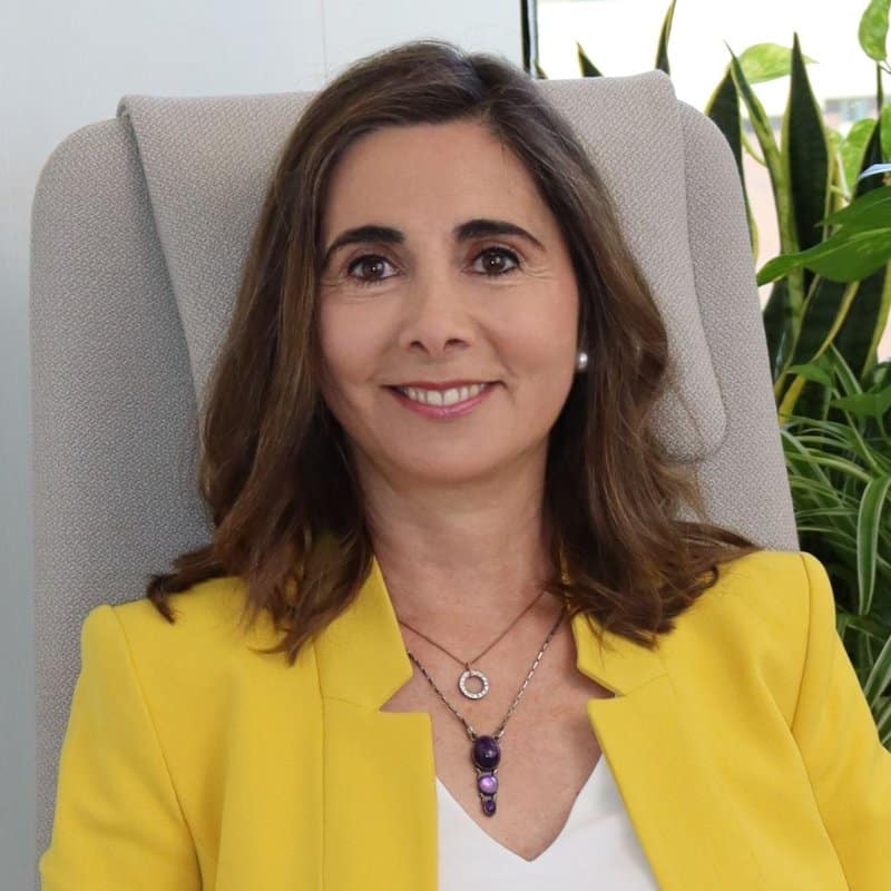 Rita Gasalla